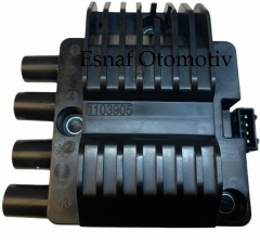 Opel Vectra B X16XEL  Ateşleme Bobini,1208063