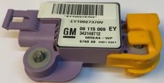 OPEL CORSA C DARBE SENSÖRÜ,911069