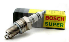 Bosch Rez. Buji Fr 7 De 2ea = 0.9 MM--FHR-0242235797--AUDI; Fıat; Nıssan; Seat; Skoda; Vw (Volkswagen)
