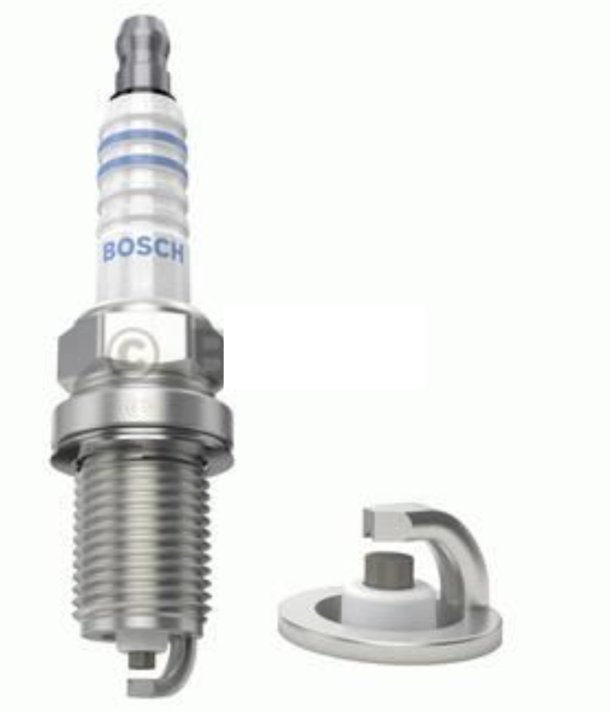 BOSCH 0241229713 (F8DC4) Atesleme Bujisi (F8dc4) W202 94-00 W210 95-00 W140 93-98 W124 93-95 W463 95-98 (WE942371)
