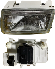 VOLKSWAGEN POLO SOL FAR, HELLA , 962495-00