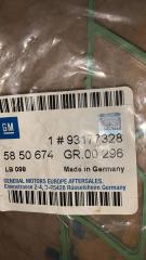 OPEL 1.3  MANİFOLT CONTASI,GM MARKA