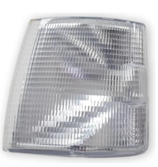 Transporter T4 1991-2003 Ön Sol Sinyal Lambası Beyaz 7D0953041F