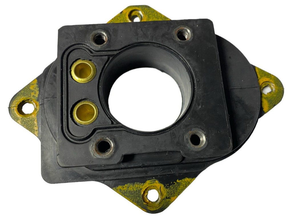 Karburator Flansı Vw Passat B3/B4 (3A2, 35I) [050129761F]