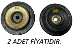 Volkswagen Golf 2 Ön Amortisör Üst Takozu, 191412329