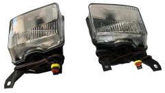 OPEL VECTRA A SİS FARI TAKIMI, 6