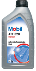 Mobil Atf 320 Otomatik Şanzıman Yağı 1 L
