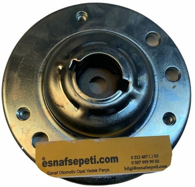 Opel Vectra C Ön Amortisör Takozu, 344529