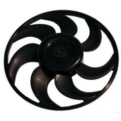 Klima Fan Pervanesi Opel Astra G, 1341345