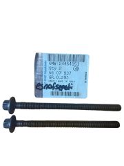 SİLİNDİR KAPAK SAPLAMASI CORSA B - C 1.0 1.2 16V GM MOTOR,5607937