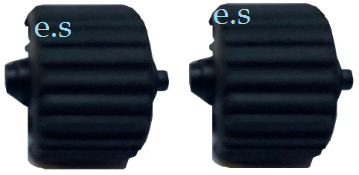 Opel Astra H Radio  Kumanda Düğmeleri, 1612738