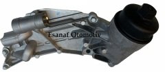 Opel Zafira B Yağ Soğutucusu, 5650364