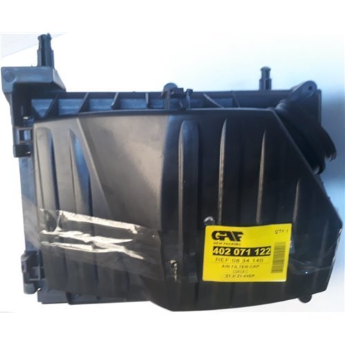 Opel Corsa C Hava Filitre Kutusu,