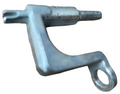 Opel Corsa D Kapı Açma Kolu Pimi,136040,13297179