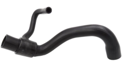 Opel Corsa D A14XER Radyatör Üst Hortumu Otomatik Vites,3344212,10030977