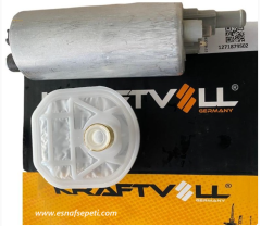 Opel Vectra A Benzin Pompas,815019,0580453966
