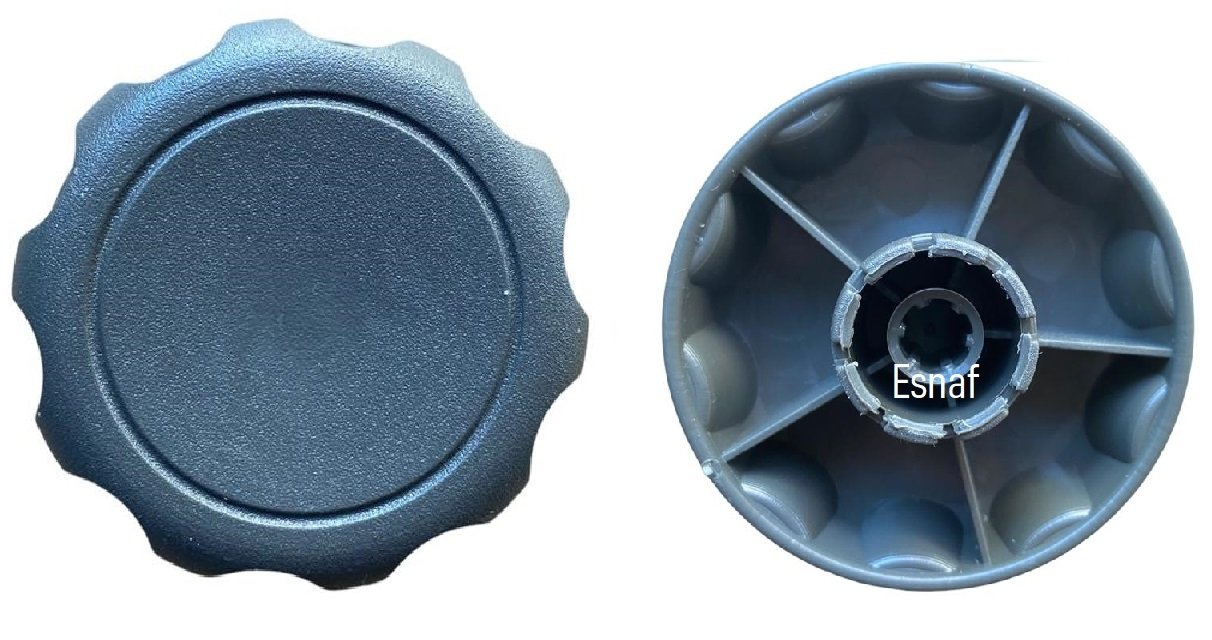 OPEL ASTRA G KOLTUK AYAR KOL MAKARASI ,167844
