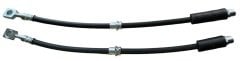 OPEL VECTRA C ARKA FREN HORTUMU, 5562204
