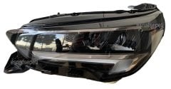 OPEL CORSA F SOL FAR LEDLİ ORJ, 9829522780