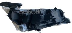 OPEL CORSA F SOL FAR LEDLİ ORJ, 9829522780