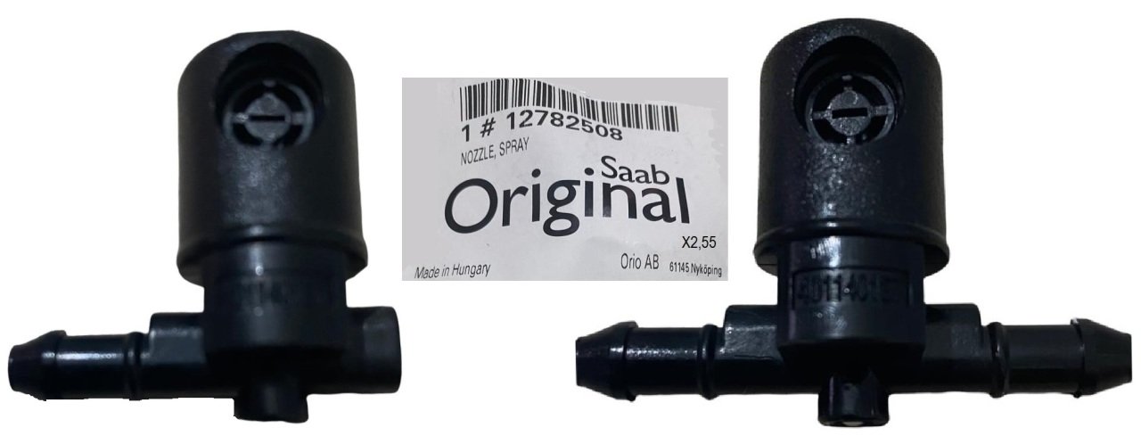 Opel Corsa D Silecek Memesi Takımı, 12782509,12782508,1451330,1451329