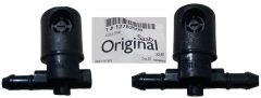 Opel Corsa D Silecek Memesi Takımı, 12782509,12782508,1451330,1451329