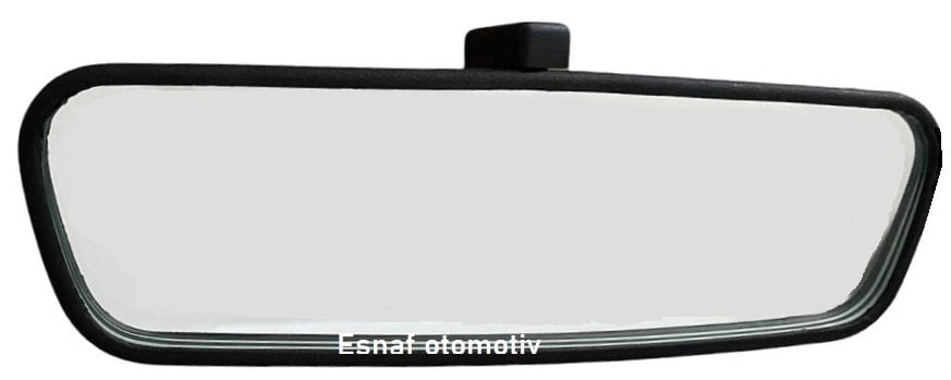 Opel Astra F İç Dikiz Aynası İthal Marka, 6428003