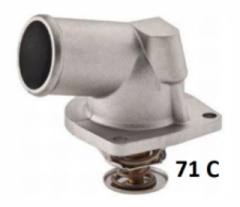 Opel Corsa B Yazlık Termostat,1338073