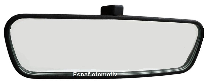 Opel Vectra A İç Dikiz Aynası İthal Marka, 6428003