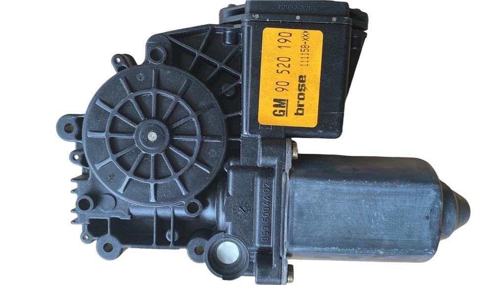 OPEL CORSA B SAĞ KAPI  CAM MOTORU, 90520190