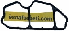 Opel Corsa C 1.2 Yağ Filtre Gövde Alt Contası,650953