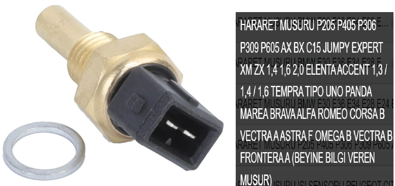 İSİ MÜŞÜRÜ, HARARET MÜŞÜRÜ, 1338458,13621709967
