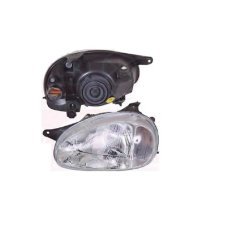 OPEL CORSA B SOL FAR,1216488