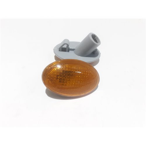 Opel Corsa C Çamurluk Sinyal Lambası,1713240