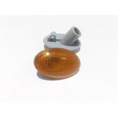 Opel Corsa C Çamurluk Sinyal Lambası,1713240