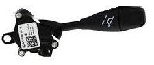 Mercedes W211 E Direksiyon Ayar Kolu,A1715402945,1715402945