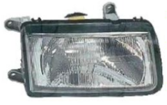 OPEL FRONTERA B SAĞ FAR,1216063