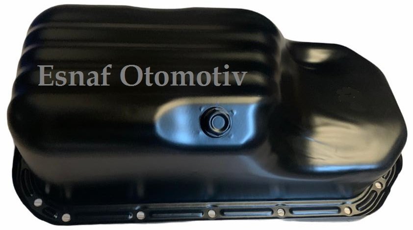 Opel Corsa B 1.5 YAğ Karteli,652102