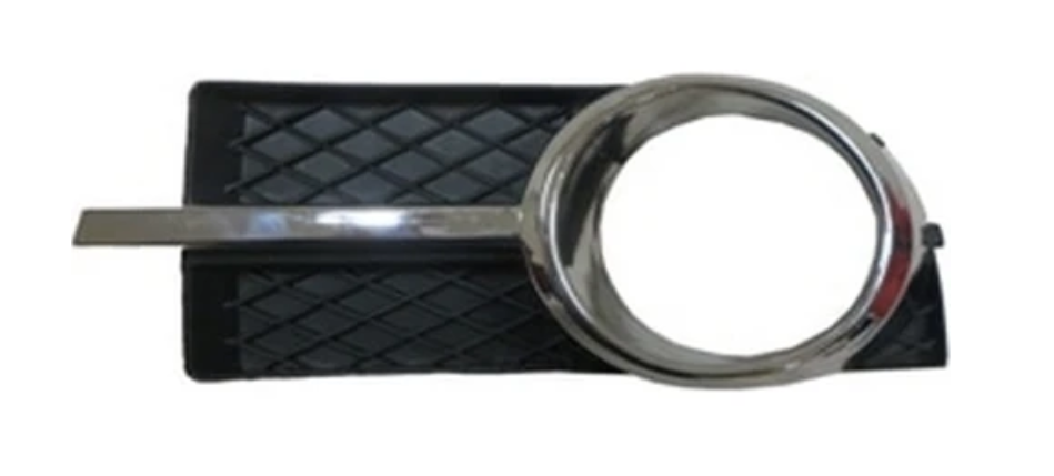 Chevrolet Aveo Sol Sis Lamba Kapağı, Delikli Nikelaj Çıtalı, 96648782