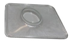 Opel Vectra B Sağ Sis Far Camı,6710021