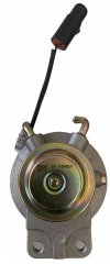 OPEL VECTRA B MAZOT FİLİTRESİ KÜTÜĞÜ, SENSÖRLÜ, 5818509