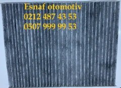 OPEL MEGA B POLEN FİLİTRESİ,6808614