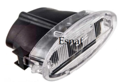 OPEL VECTRA B PLAKA LAMBASI, 90511732