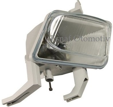 OPEL VECTRA B SOL SİS FARI,6710093