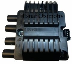 Opel Astra F Ateşleme bobini, 1208063