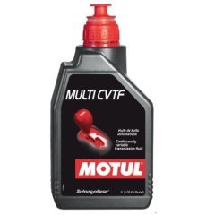 Motul Multi Cvtf Cvt Şanzıman Yağı