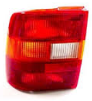 OPEL VECTRA A SOL STOP LAMBASI,1223128