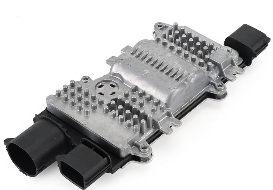 Chevrolet Captiva C140 2.0 Dizel Fan Soğuma Beyni,20787305
