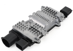 Chevrolet Captiva C140 2.0 Dizel Fan Soğuma Beyni,20787305