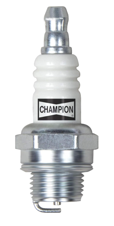 Champion Copper Plus Küçük Motor 843 (CJ8) UPC 037551000043